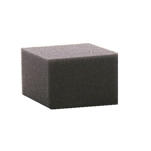 ADM ENDOFOAM Endodontic Cushions - Grey Block, 50-Pack