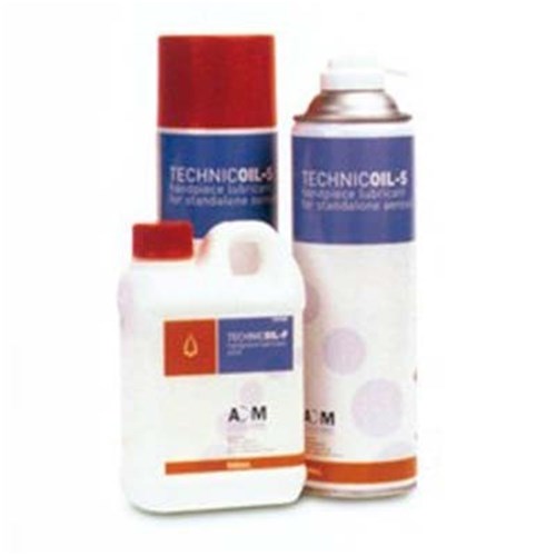 ADM TECHNICOIL S - Handpiece Lubricant - 500ml Aerosol