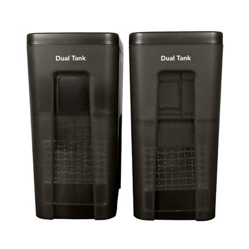 Ackuretta CLEANI - Dual Tank Kit