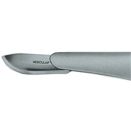 AESCULAP SCALPEL with Handle #10 Pk of 10