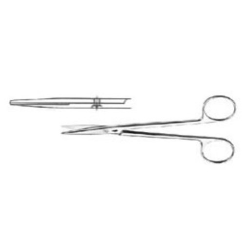 Aesculap Scissors - Dissecting - METZENBAUM - Straight - 145mm