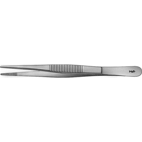 Aesculap Tissue Forceps - BD050R - Straight - 130mm