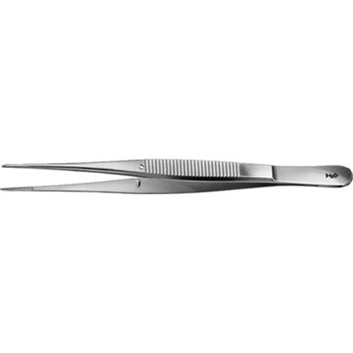 Aesculap Tissue Forceps - SEMKEN - BD215R - 125mm