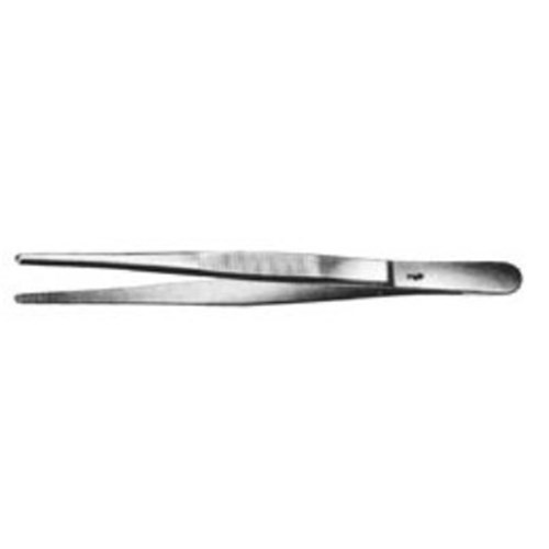 Aesculap Tissue Forceps - Standard - BD045R - Straight - 115mm