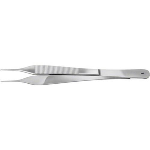 Aesculap Tissue Forceps - MICRO-ADSON - BD520R - Straight - 150mm