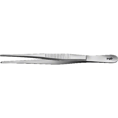 Aesculap Tissue Forceps - BD555R - Standard -130mm