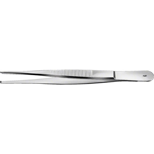 Aesculap Tissue Forceps - BD557R - Standard - 145mm