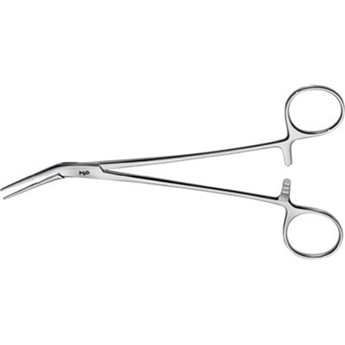 Aesculap Haemostatic Forceps - FICKLING - BH807R - 180mm