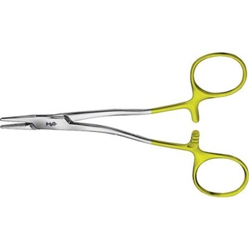 Aesculap Needle Holder - Durogrip - KLINER - BM018R - 135mm