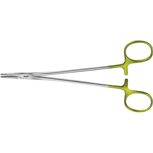 Aesculap Needle Holder - DE BAKEY - BM032R - 150mm