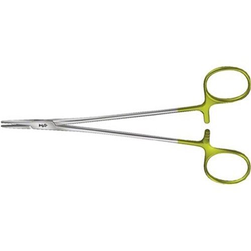 Aesculap Needle Holder - DE BAKEY - BM032R - 150mm