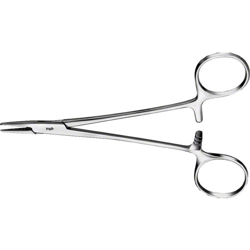 Aesculap Needle Holder - CRILE-MURRAY - BM219R - 150mm