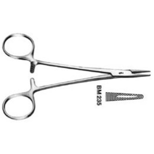 Aesculap Needle Holder - MAYO-HEGAR - Medium fine - BM235R - 150mm