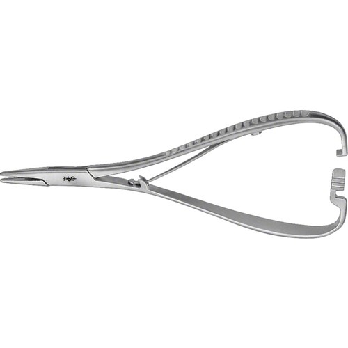 Aesculap Needle Holder - MATHIEU BM360R - 140mm