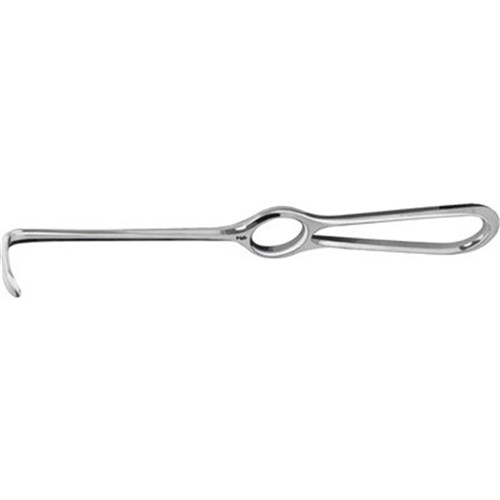 Aesculap Retractor - LANGENBECK - BT326R - 40 x 13 x 210mm