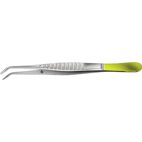 Aesculap Tweezer - Durogrip - DA254R - 150mm