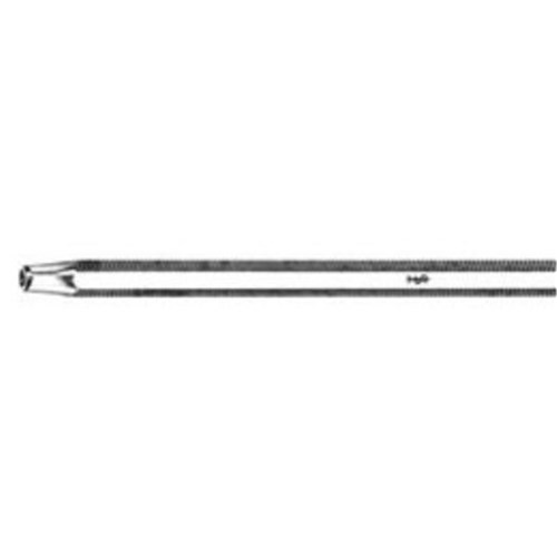 Aesculap Mirror Handle - DA080R - 120mm