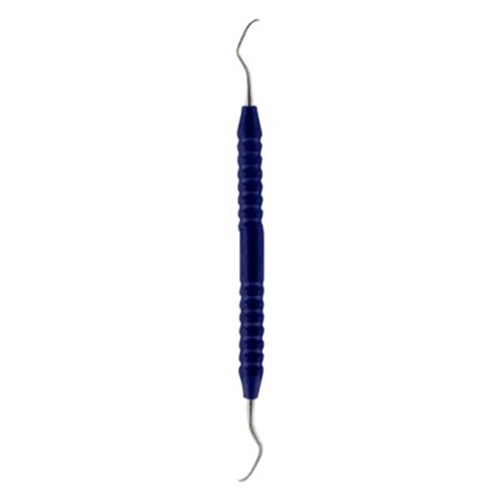 Aesculap Double Ended Curette - Spoon Shaped - Large - DB409R - 175mm