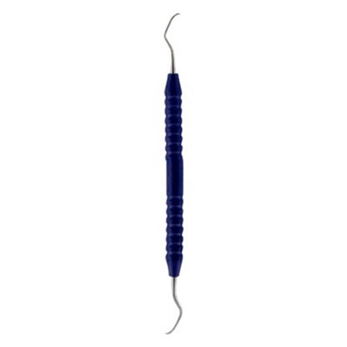 Aesculap Double Ended Curette - Spoon Shaped - Large - DB409R - 175mm