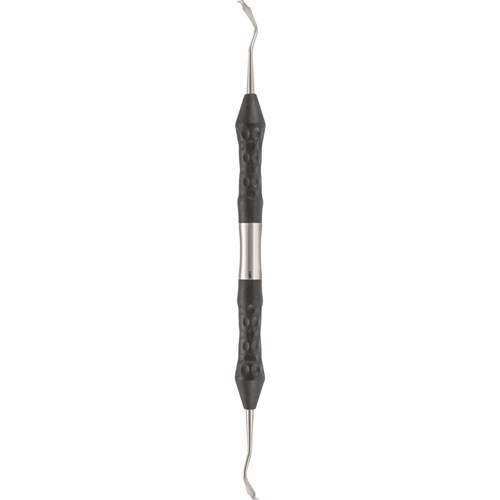 Aesculap Mini Chisel - RHODES Bone Shape - DB835R - 165mm - 6 1/2inch
