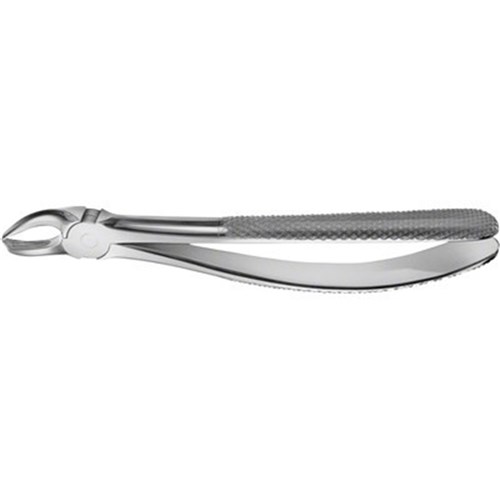 Aesculap Forceps #90 - Upper Molars Left Gripping in Depth - DG190R