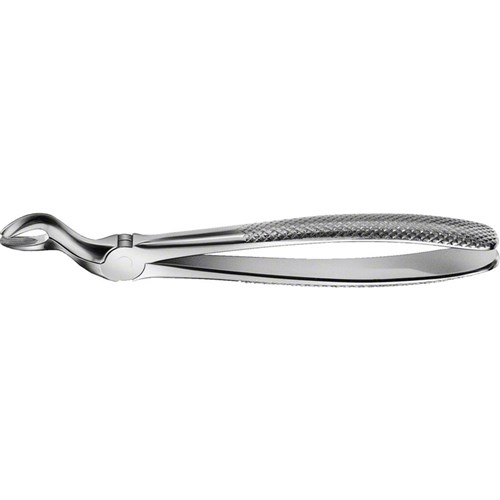 Aesculap Forceps - FLESCH -  Anatomica Tooth - DG270R