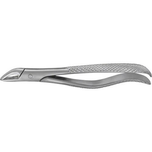 Aesculap Forceps #76N - Upper Roots Narrow - DG331R