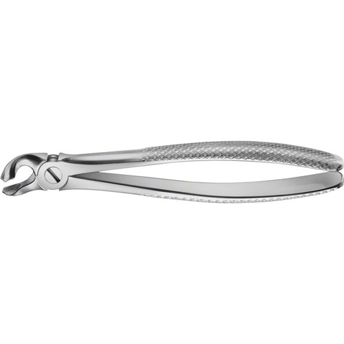 Aesculap Forceps #79 - Lower Wisdom Teeth - DG659R