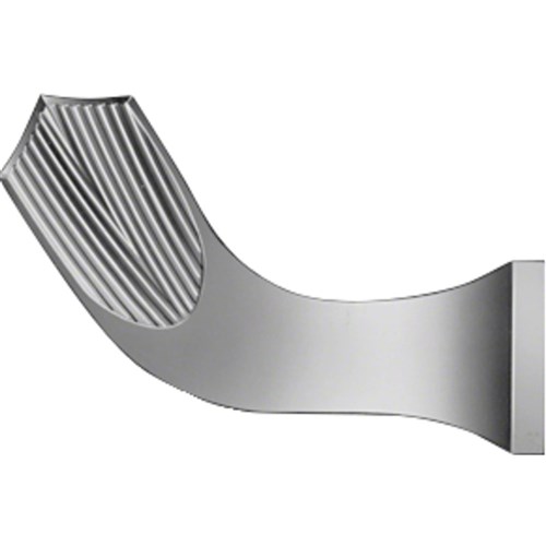 Aesculap Forceps #79 - Lower Wisdom Teeth - DG659R