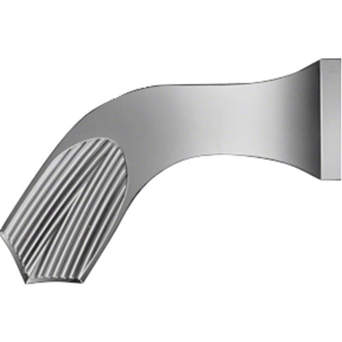 Aesculap Forceps #79 - Lower Wisdom Teeth - DG659R