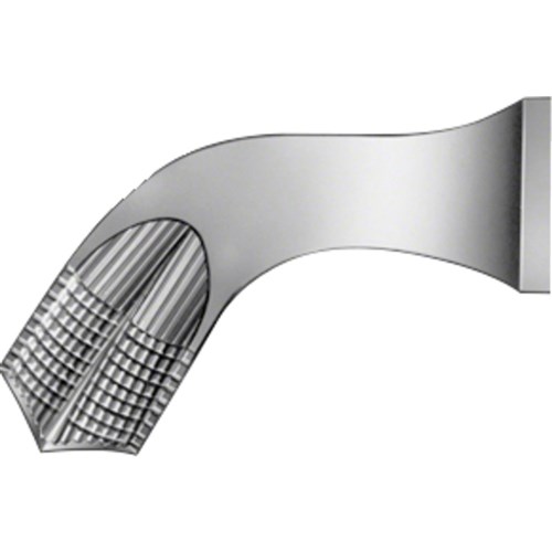Aesculap Forceps #79 - Lower Wisdom Teeth - DH778R