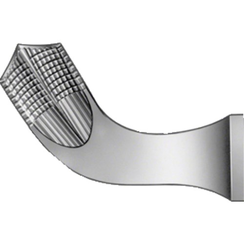 Aesculap Forceps #79 - Lower Wisdom Teeth - DH778R