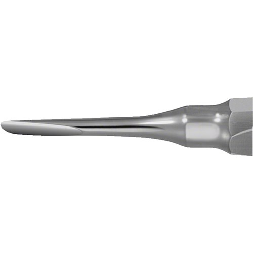 Aesculap Elevator - 1S - 4.5mm Working End - Straight - DL365R - 150mm