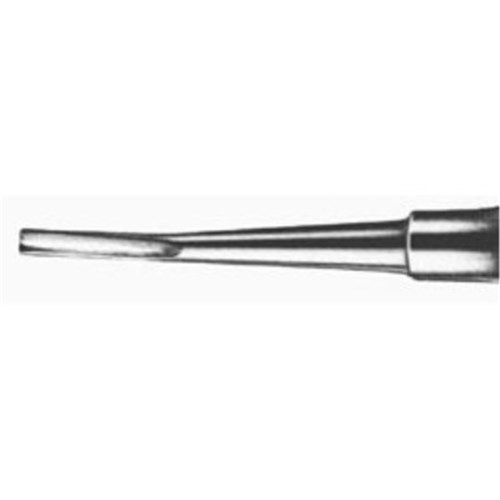 Aesculap Elevator - COUPLAND - DL046R - 3mm