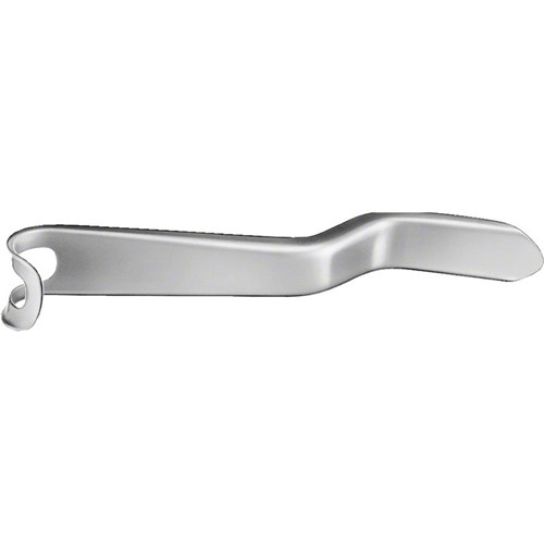 Aesculap Cheek Retractor - MINNESOTA - 160mm