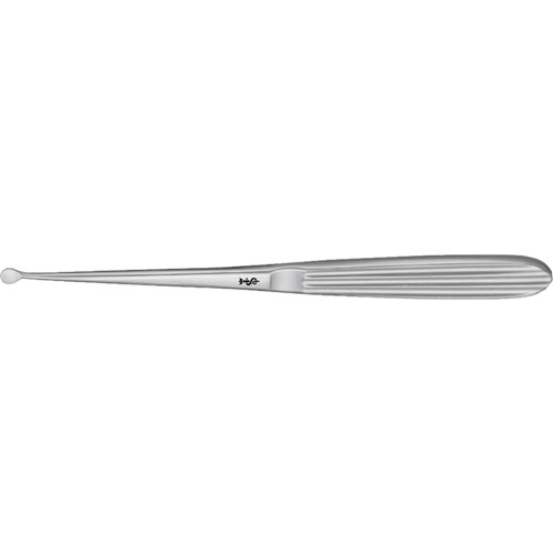 Aesculap Raspatory - WARD - Bone Curette - DO546R - 170 x 5.5mm