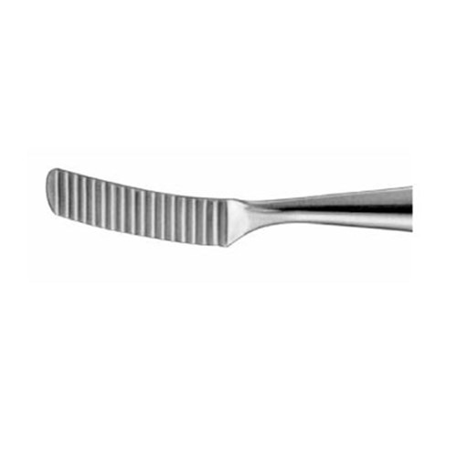 Aesculap Bone File MILLER - DO772R - 180mm