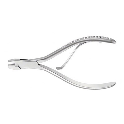 Aesculap Plier - DE LA ROSA - 12mm