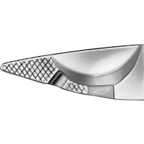 Aesculap Pliers - DP505R for Pin Wire up to 1.5mm Diameter
