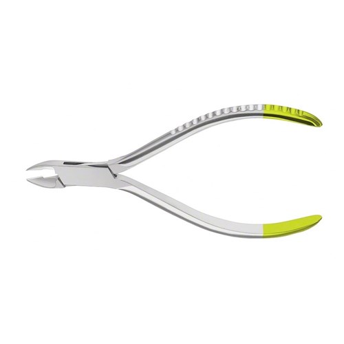 Aesculap Ligature Cutter - Hard Wire up to 4mm Diameter - 115mm