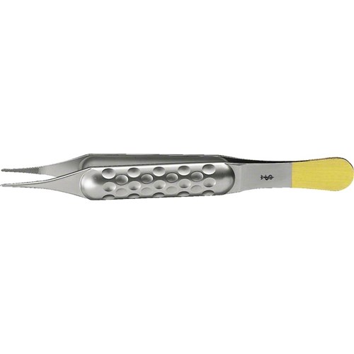 Aesculap Ergoplant Dissecting Forceps - DX052R - 120mm