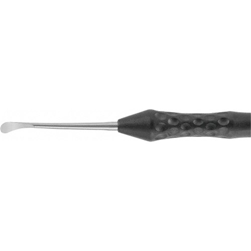 Aesculap Ergoplant Raspatory - BUSER - DX201R - 188mm