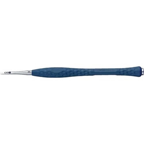 Aesculap Ergoplant Bone Chisel - DX510R - Straight - 3mm