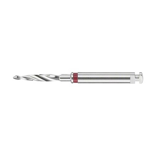 Aesculap Twist Drill - 1.5mm 27/12mm