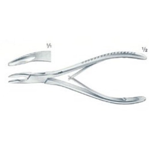 Aesculap Bone Ronguer - Luer - FRIEDMANN - F0409R - 145mm