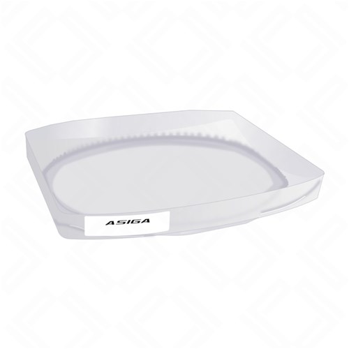 Asiga Universal Build Tray - 1L PRO