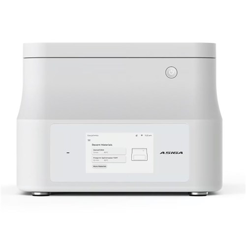 ASIGA Cure Unit 2.5L Chamber