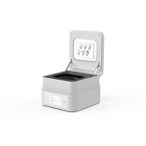 ASIGA Cure Unit 2.5L Chamber