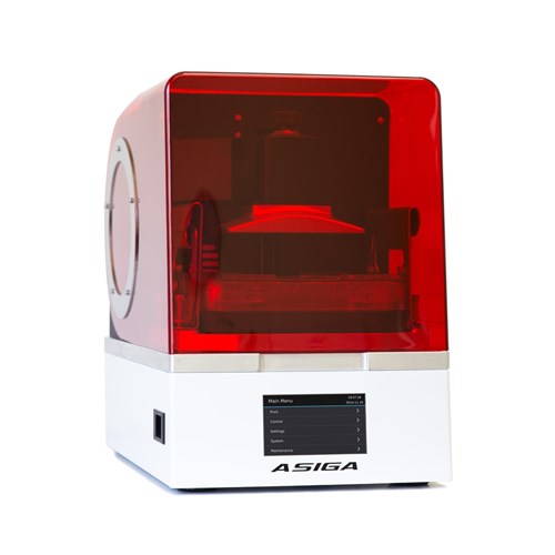 Asiga MAX 3D Printer