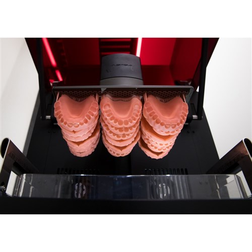 ASIGA PRO 4K 80 UV 3D Printer
